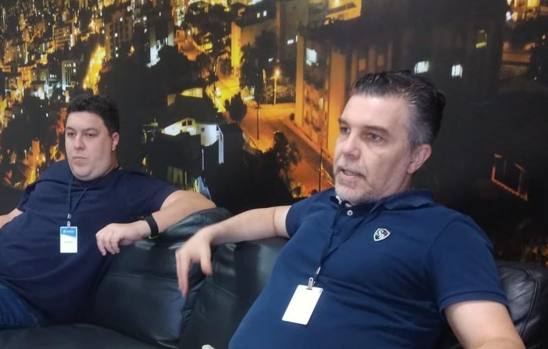 Em fevereiro, Criciúma deverá ter novamente uma equipe profissional de futsal