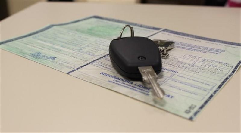 IPVA terá redução de 3,4% em 2015