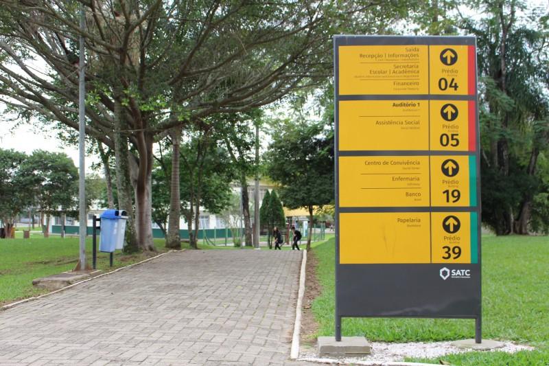 Sugestões de pais e alunos resultam em melhorias na Satc