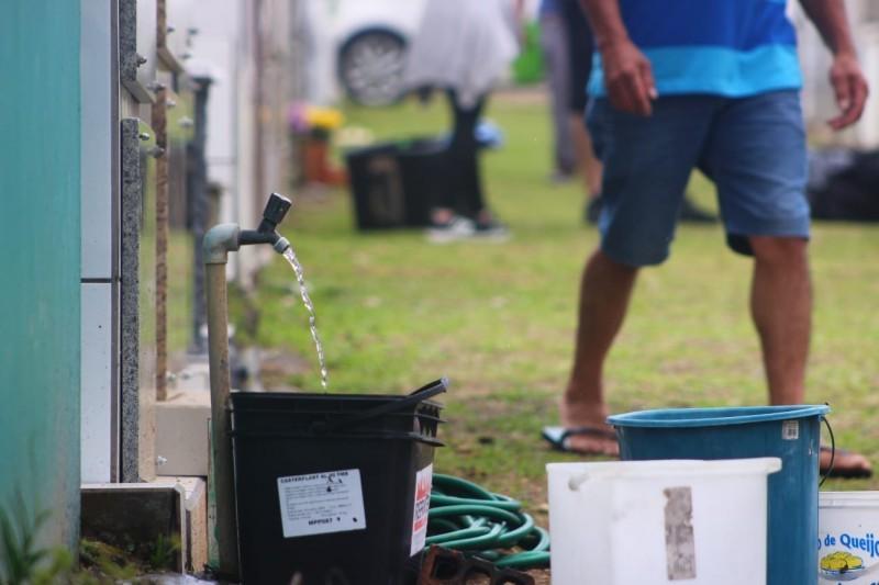 Saúde orienta sobre os cuidados com a dengue no feriado de Finados