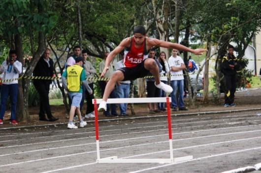 Atletismo de Criciúma garante mais medalhas
