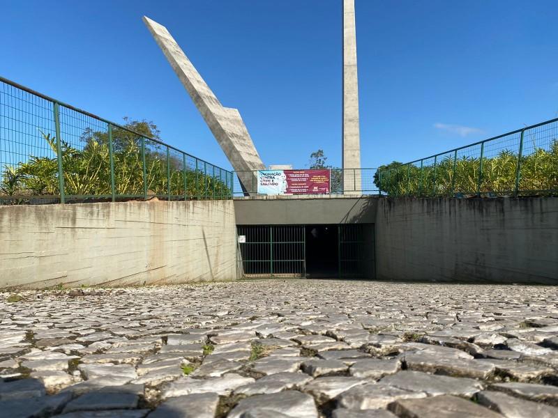Licitação para uso do Memorial Dino Gorini aceita propostas até terça-feira