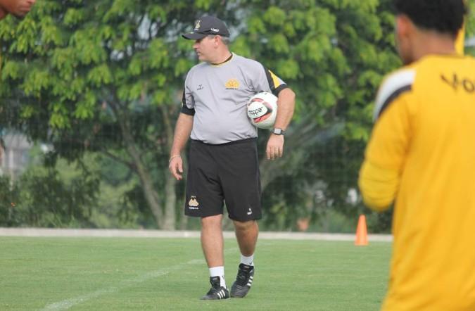 Criciúma: Reforços, jogo-treino contra possível time de SC e outras do dia