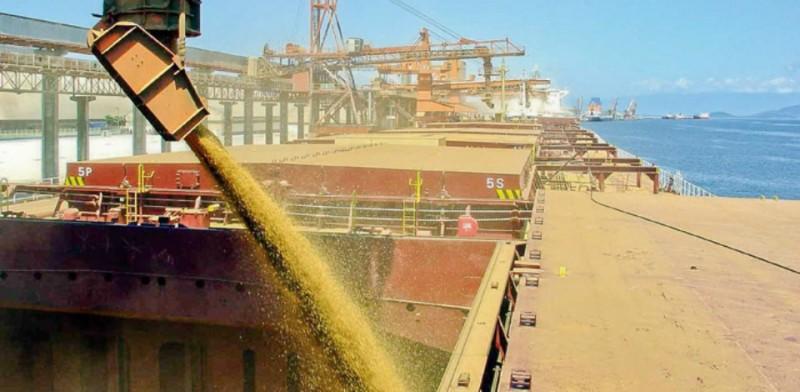 Exportações para a China devem crescer menos neste ano