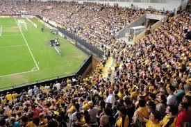 Criciúma faz promoção para jogo da Copa do Brasil