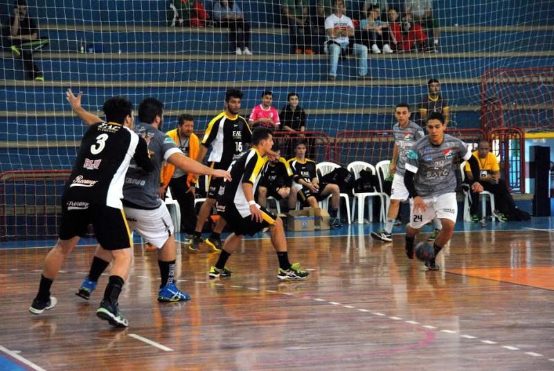 Delegação de Criciúma viaja para a Olesc na sexta-feira