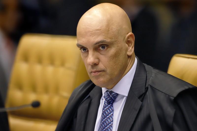 STF autoriza criciumense com HIV e hipertensa a cumprir restante de pena em prisão domiciliar