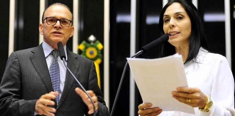 Deputados do Sul do Estado votam contra a terceirização 