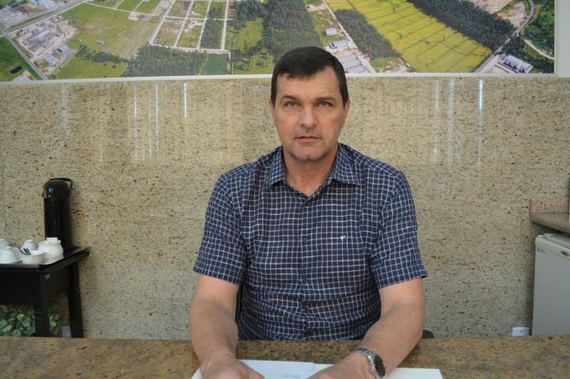 “Vamos fazer o que for possível para minimizar o sofrimento das pessoas”, afirma Noi Coral 