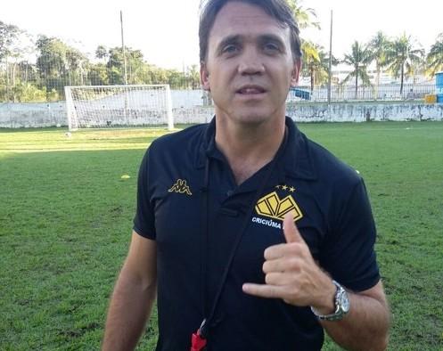 Petkovic será apresentado oficialmente nesta quinta-feira