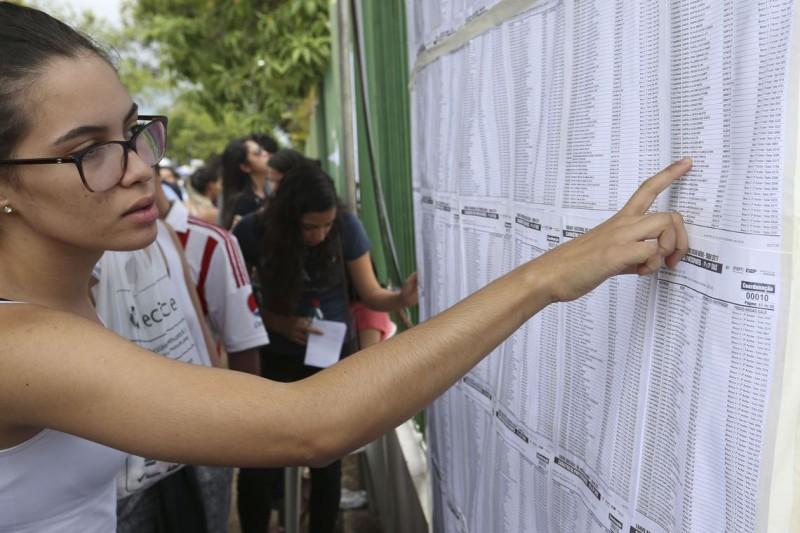  Termina hoje o prazo de inscrição para o Fies