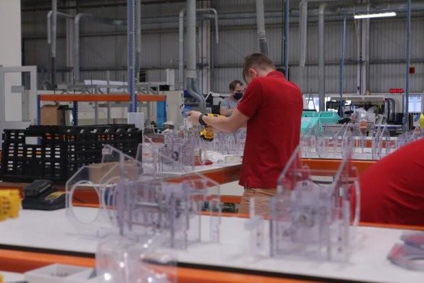 Jucesc registra volume de novas empresas superior a 2019