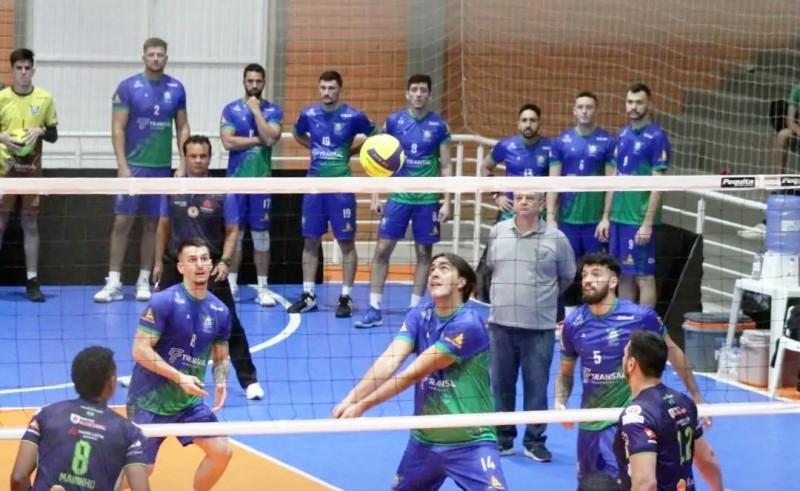 Associação de Voleibol de Morro da Fumaça é reconhecida como de utilidade pública pelos vereadores