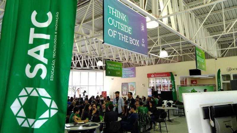 UniSatc terá nove alunos participando do Startup Weekend Criciúma 2023