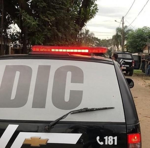 Adolescente de 17 anos comparece à delegacia e confessa crime de homicídio