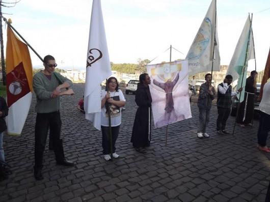 Missões Capuchinhas da Igreja Católica chegam às paróquias de Praia Grande e São João do Sul