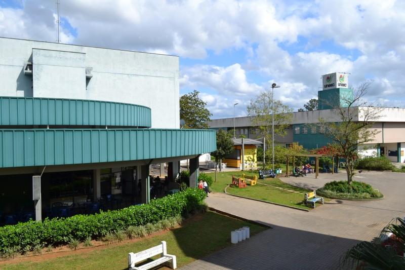 Unesc: candidato pode ingressar na instituição sem vestibular