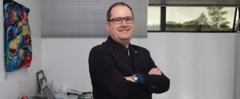 Vice-reitor da Unesc fala sobre sua renúncia e explica os motivos 