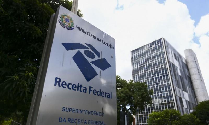 Receita recebe 19,1 milhões de declarações do Imposto de Renda