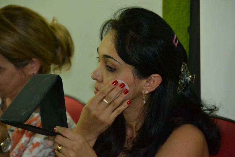 Casa da Cultura promove a semana Minha Mãe é Show