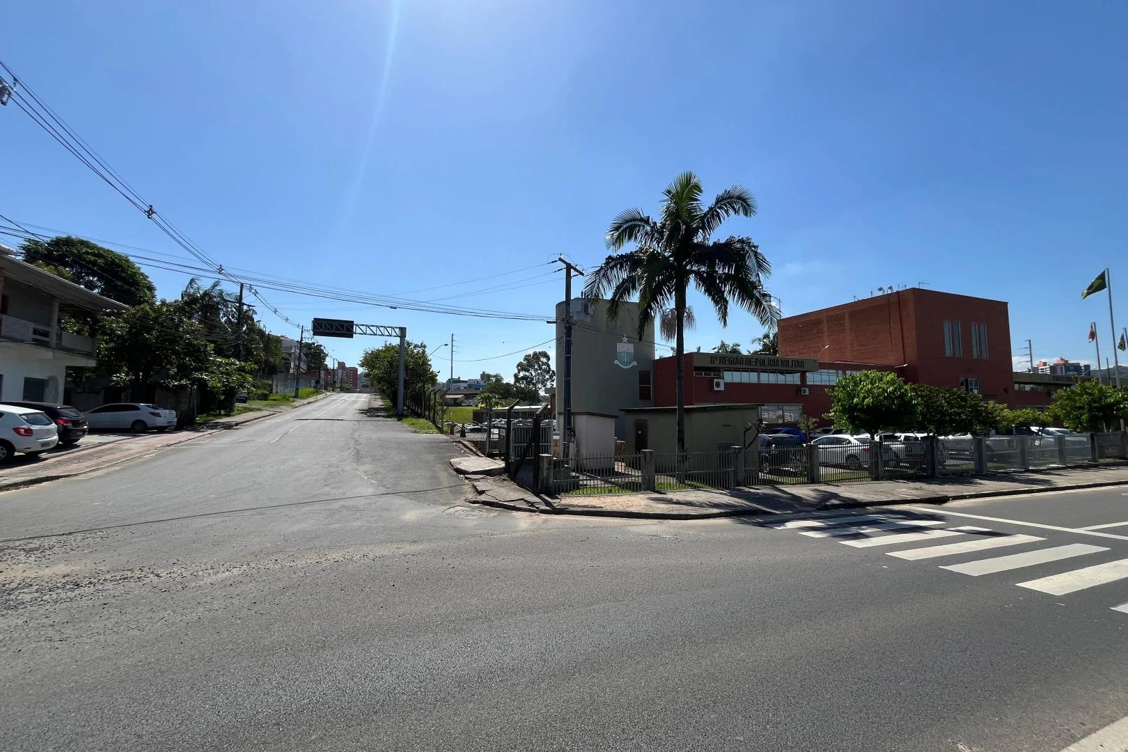 Sancionada lei que nomeia rua em homenagem ao sargento Davi Appel da Silva
