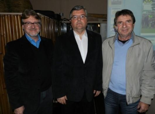 Tigre elege Conselho Deliberativo