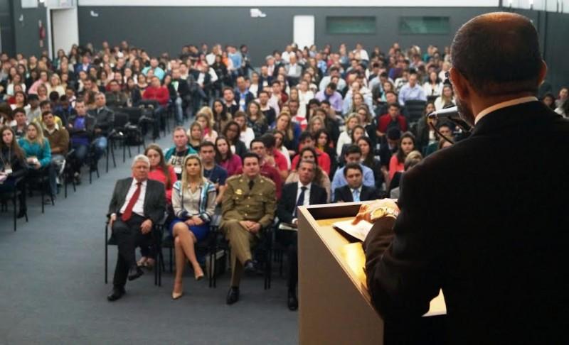Esucri promove Seminário Sul Catarinense de Direito Processual