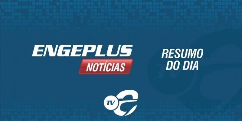 VÍDEO: Confira o resumo desta segunda-feira, dia 02 de abril