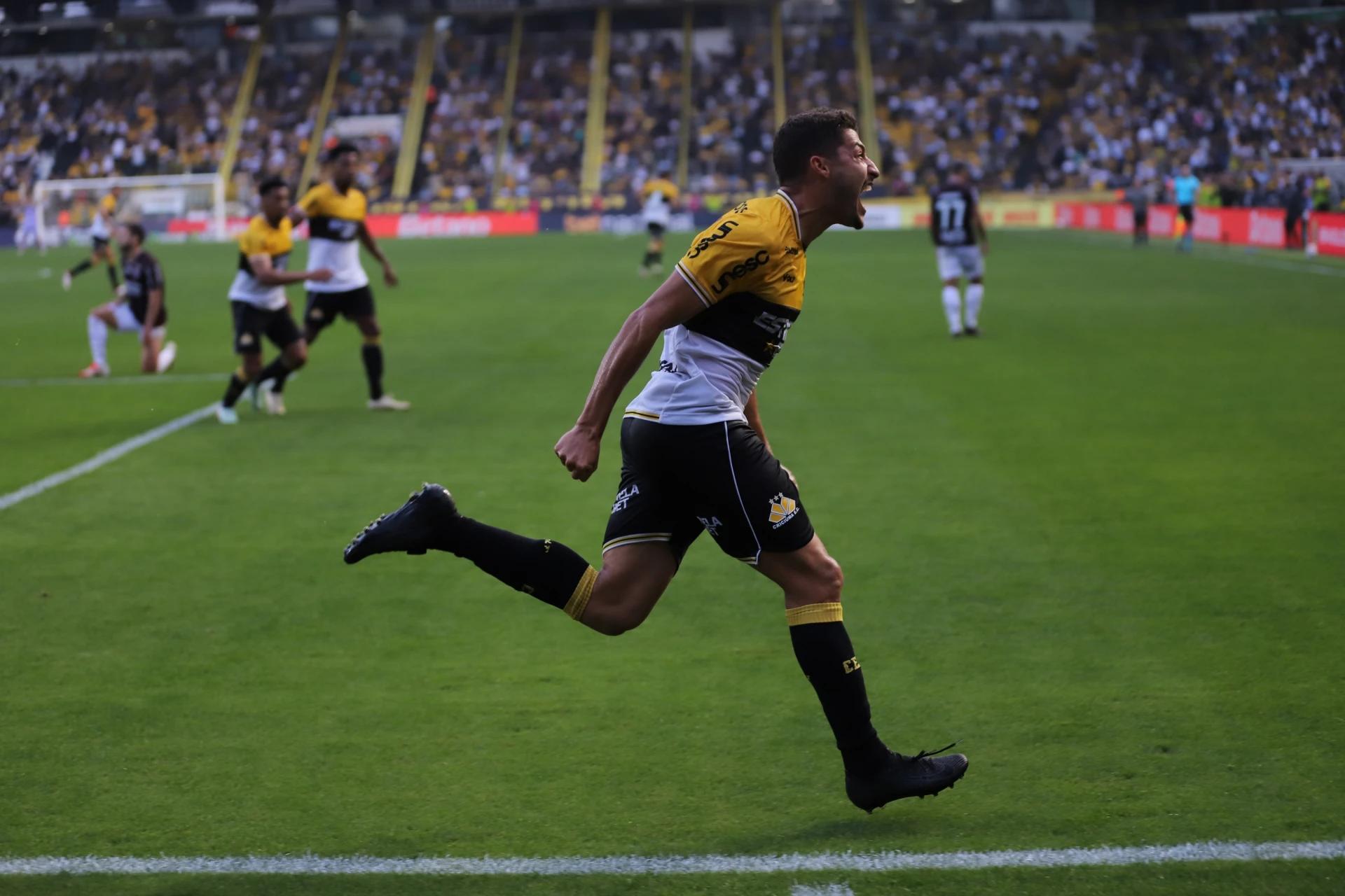 Tigre busca primeira vitória contra o Cuiabá para colar no G4