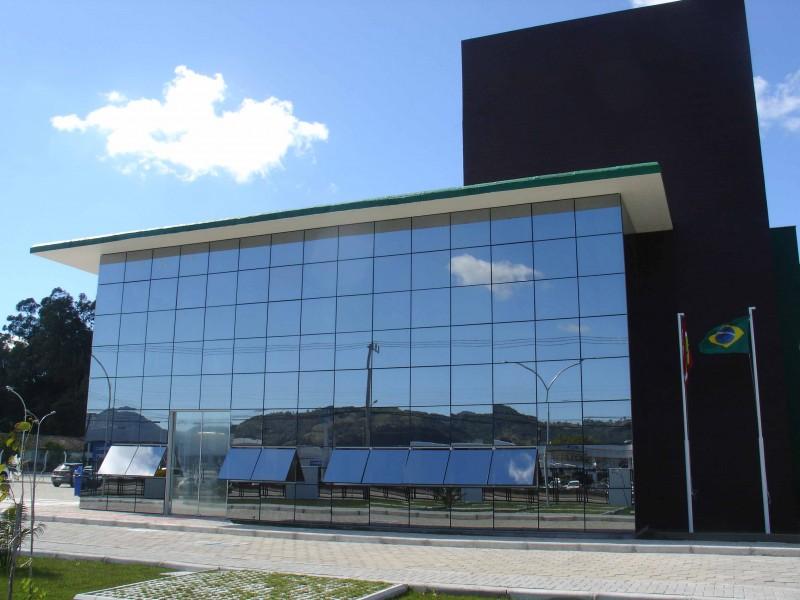 Ifsc suspende aulas no câmpus Tubarão