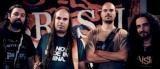 Brasil Papaya faz show hoje no SESC