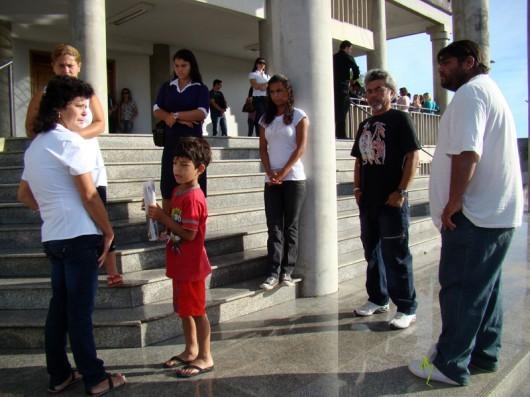 Caso Kenefer: Dia mais esperado pela família da vítima