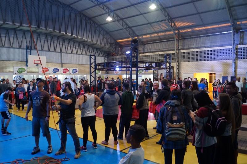 Esucri realiza Jornada das Profissões a partir de 9 de outubro 