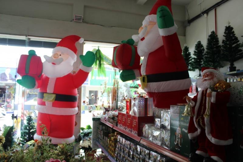 Comércio de Criciúma espera aumento nas vendas na última semana antes do Natal