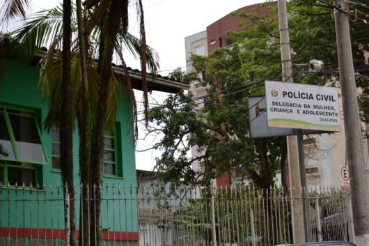 Adolescentes homicidas serão transferidos para Caçador