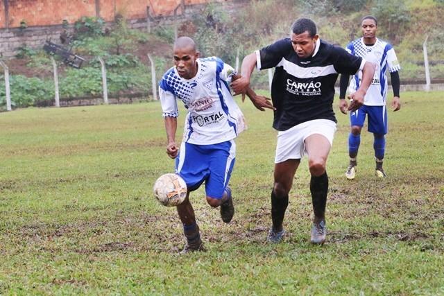 Taça Lussa Librelato: Larm faz ajustes na tabela