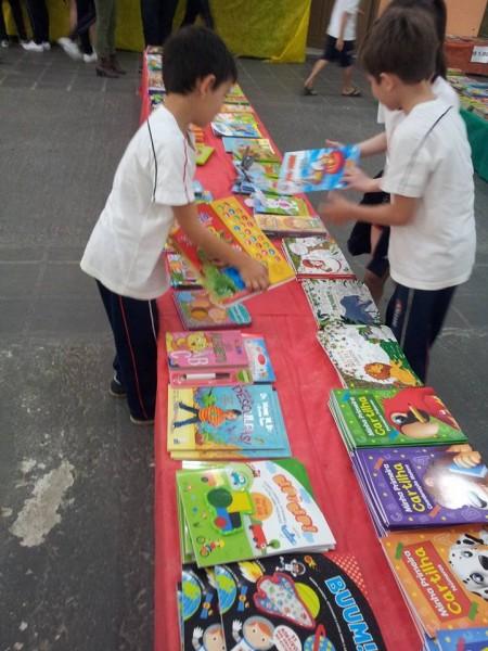 Urussanga recebe Feira do Livro 