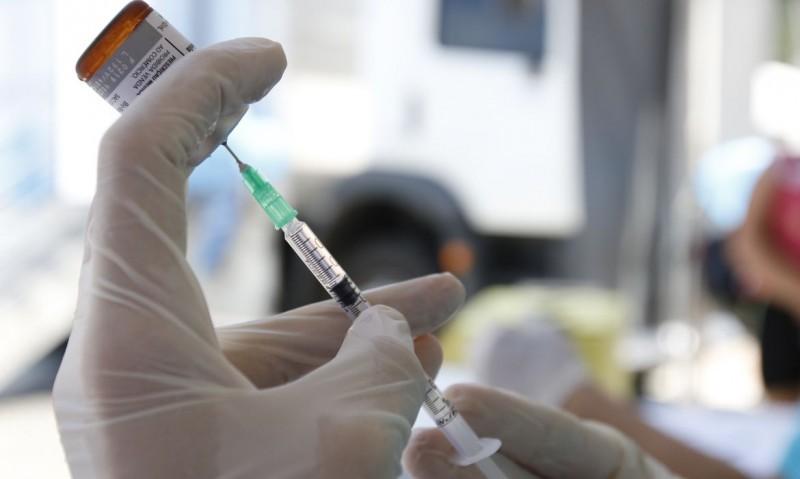 Urussanga prepara ação especial para o 'Dia D' da Multivacinação e Pólio que ocorre neste sábado
