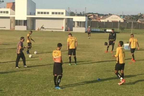 Avaí e Criciúma: a chance de repetir uma boa história
