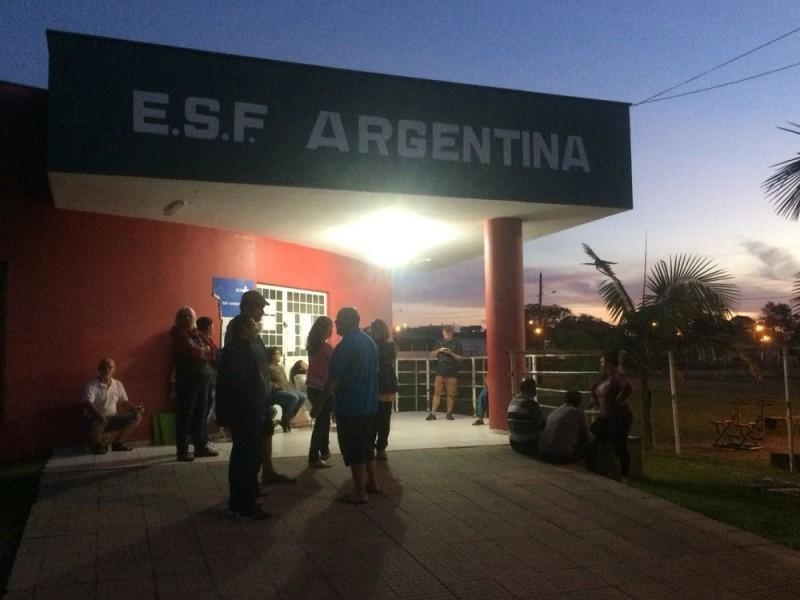 Falta de pacientes à consultas aumenta tempo de espera na fila