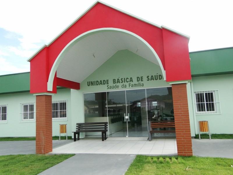Urussanga inaugura Unidade de Saúde neste sábado