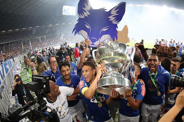 Com pausa para Copa, CBF divulga Calendário do Futebol 2018