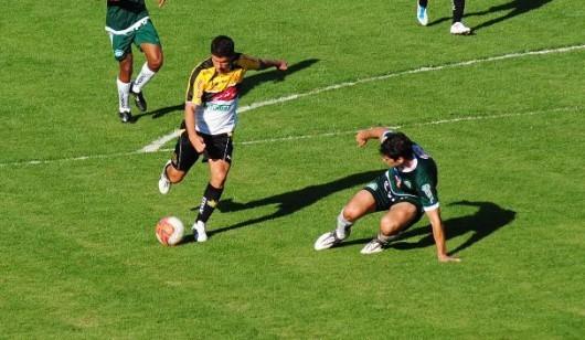 Tigre duplica chances de acesso