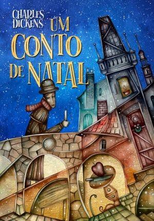 Um conto de Natal: obra de Charles Dickens ganha versão em audiobook
