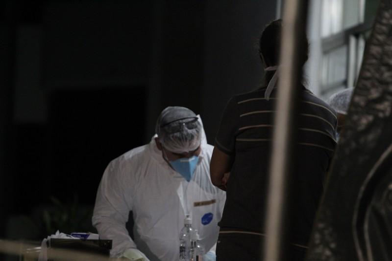 Criciúma registra 62ª morte por Covid-19