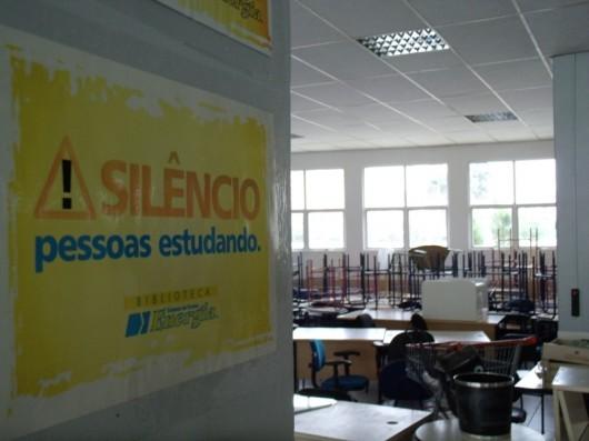 Leilão dos bens do Colégio Energia pode acontecer em breve