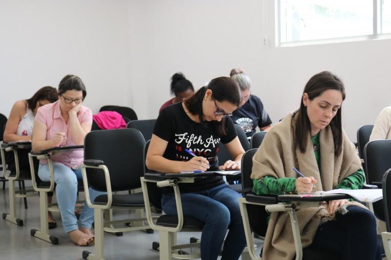 Inscrições para o Prêmio de Valorização do Professor são prorrogadas  