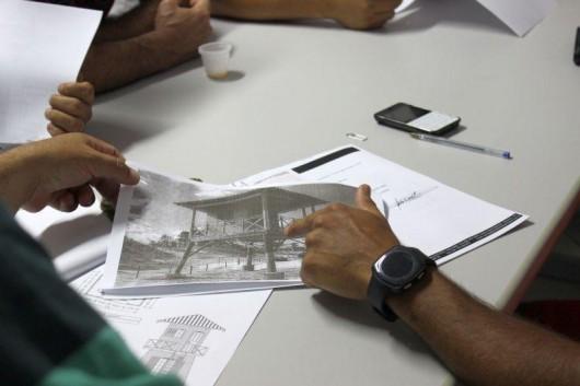 Postos guarda-vidas serão construídos e reformados no Balneário Rincão