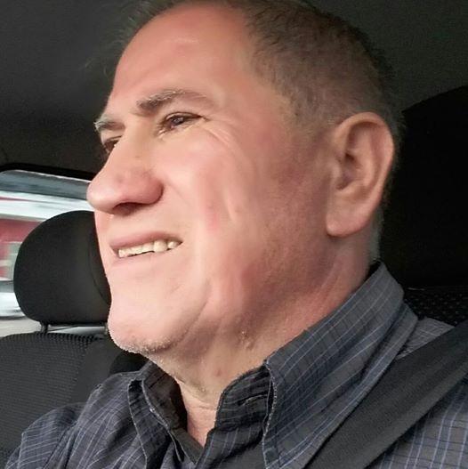 Nota de falecimento: Atanasio Constante, aos 65 anos