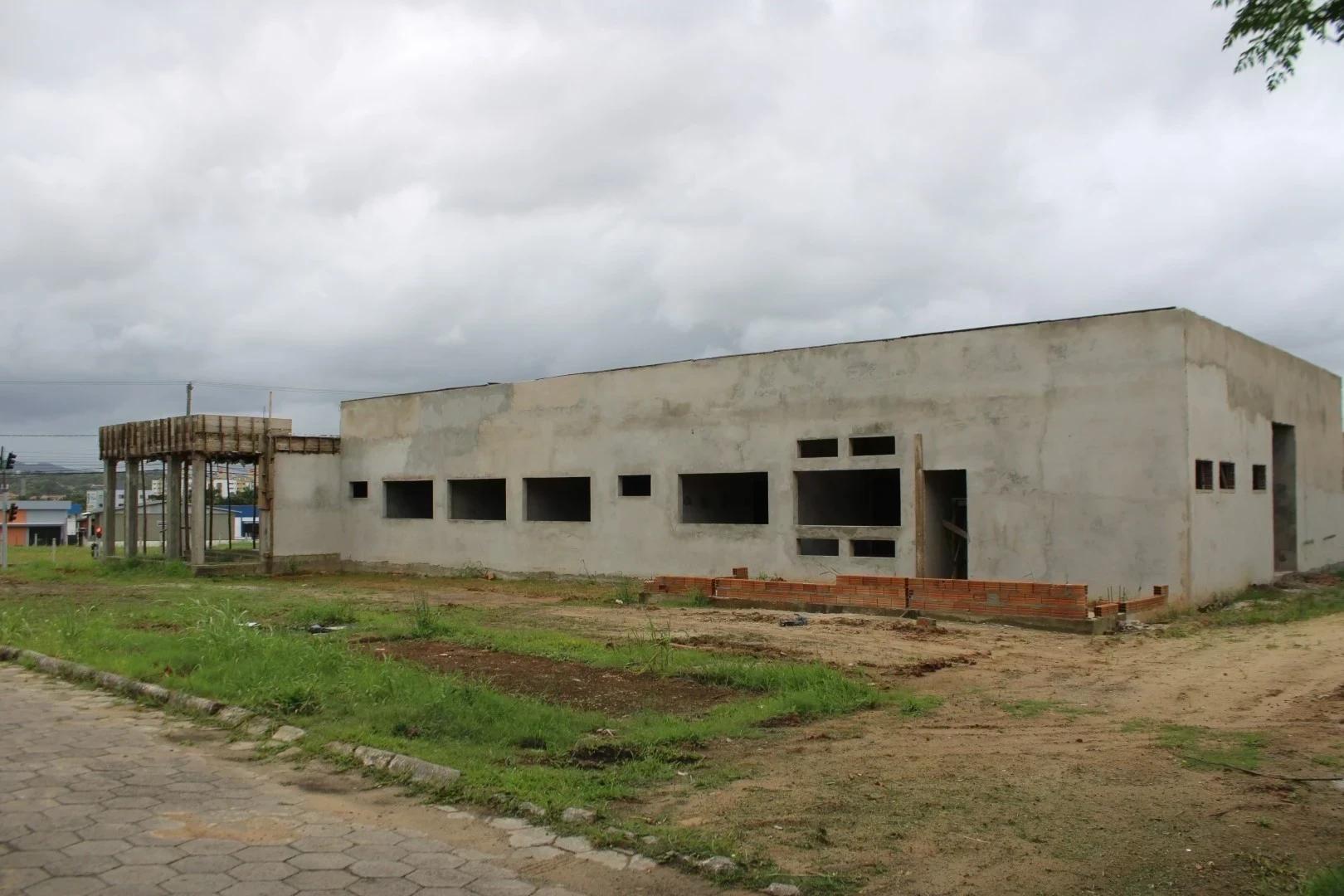 Criciúma terá Centro Dia para idosos em estrutura do antigo complexo funerário